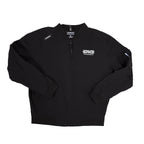 Classic Bomber Jacket